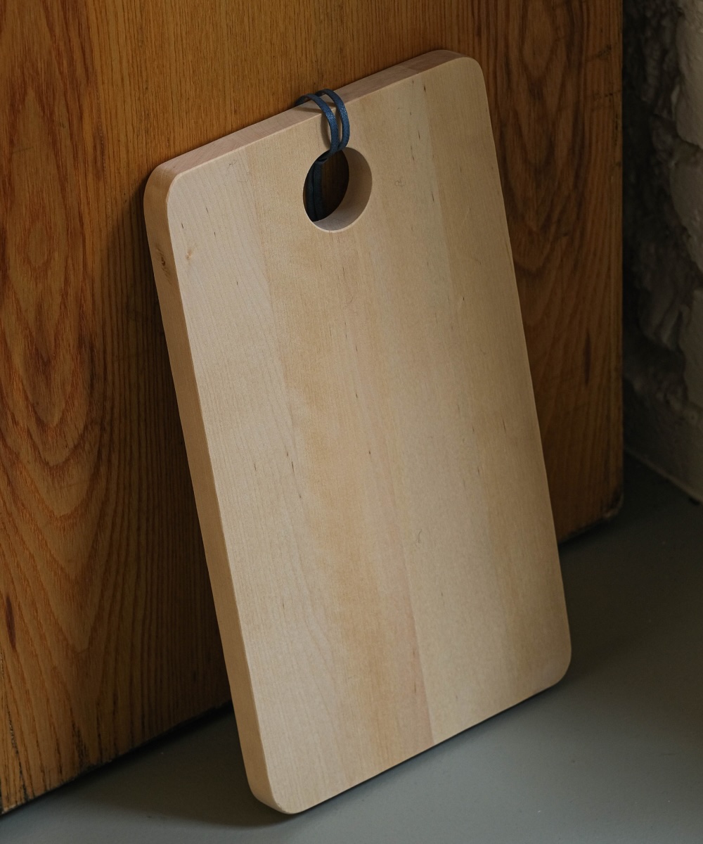 How to Choose a Wooden Cutting Board