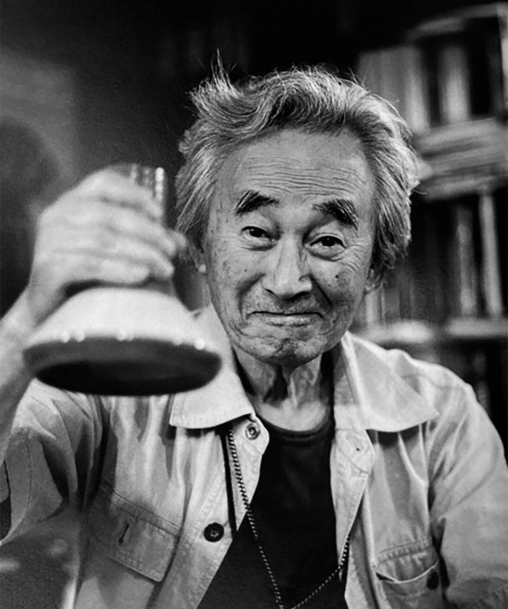 Sori Yanagi - ikona japonského designu