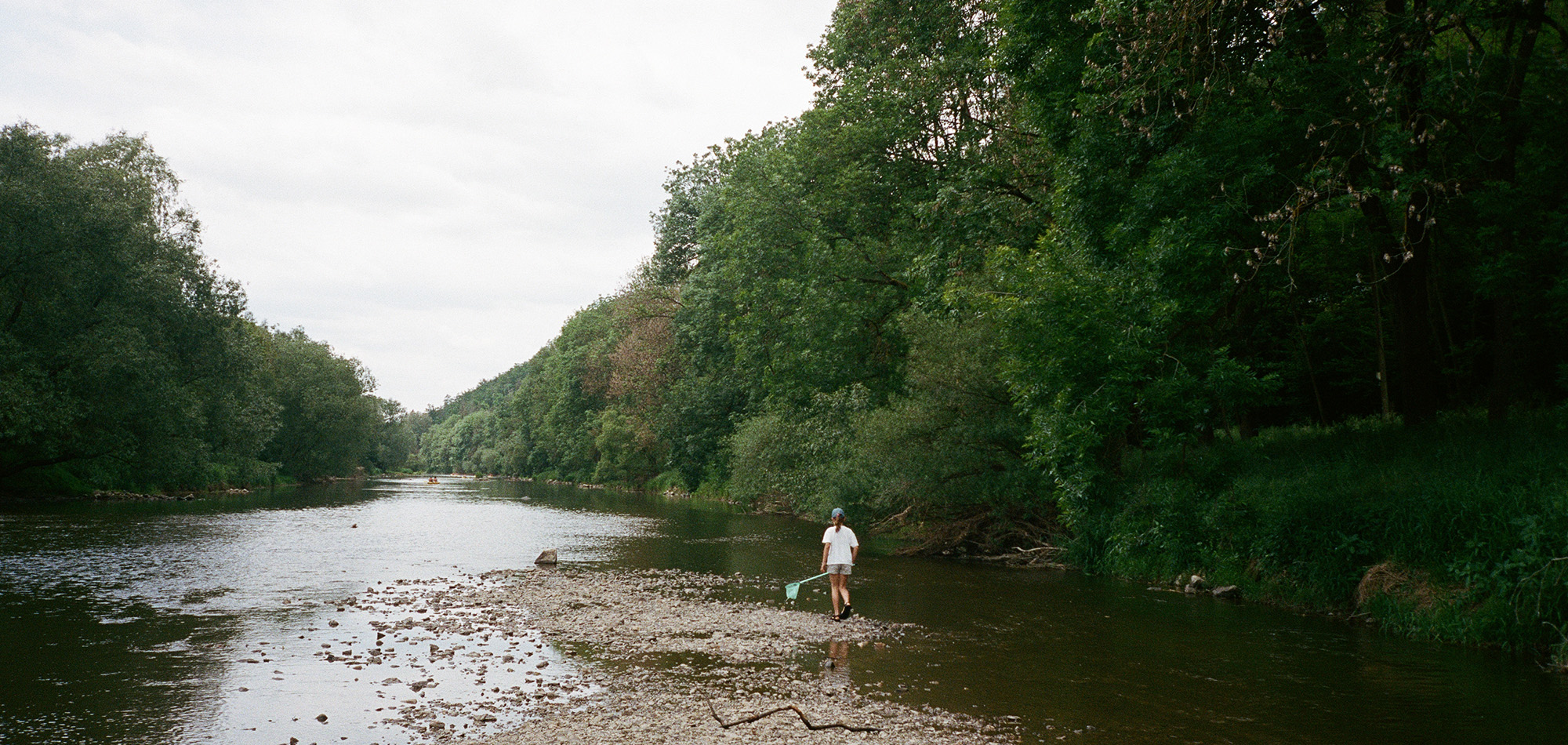 Long Summer Days