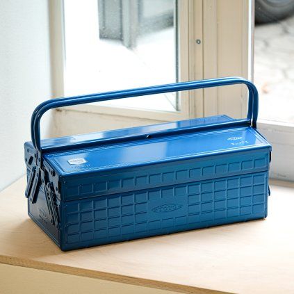 01 tokyo tools toyo steel GL470 blue