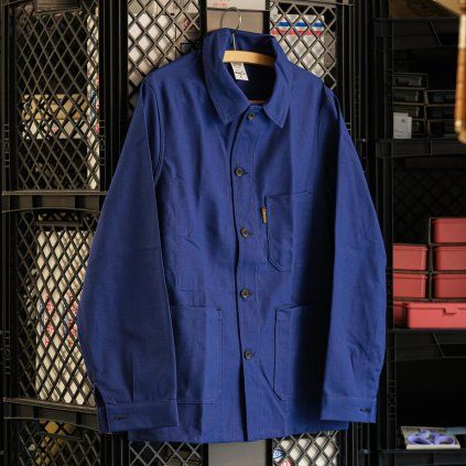 02 tokyo tools le laboureur coton marine