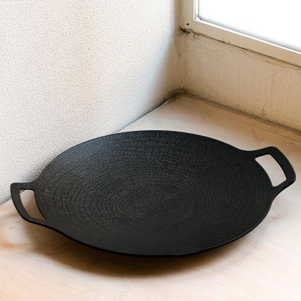 001 tokyo tools teppan pánev 33cm