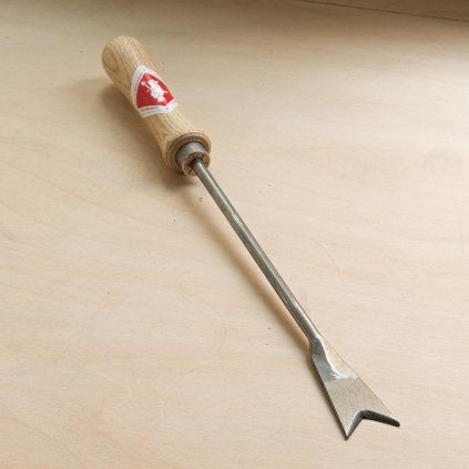 01 tokyo tools sneeboer rýč na pampelišky