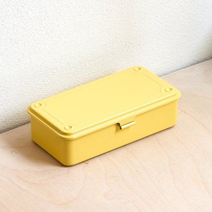 01 tokyo tools toyo steel T190 yellow