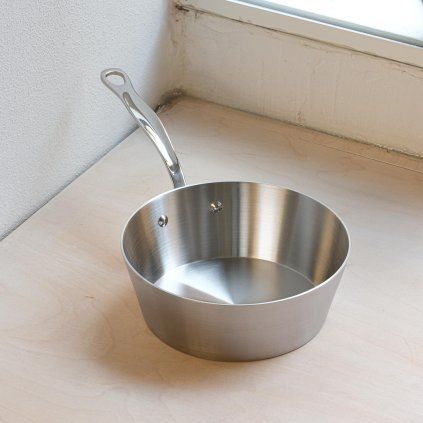 01 tokyo tools samuel groves ss nerezová pánev 22cm sauté