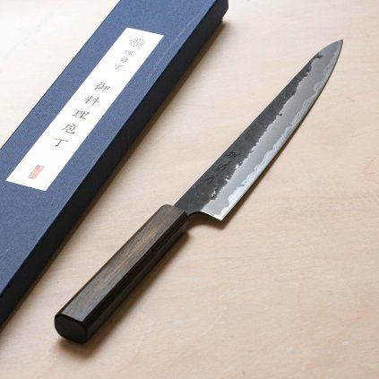 01 tokyo tools sakai kikumori BAS sujihiki 240mm black oak