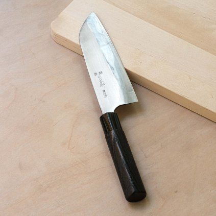 01 tokyo tools tadafusa kajibei polished santoku