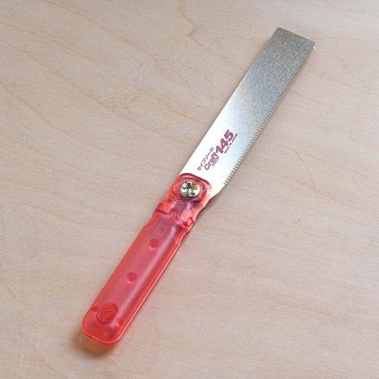 01 tokyo tools zsaw kolíčková pila Flush