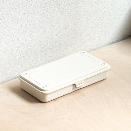 01 tokyo tools toyo steel T192 white