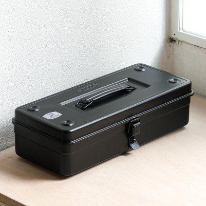 01 tokyo tools toyo steel T350 black