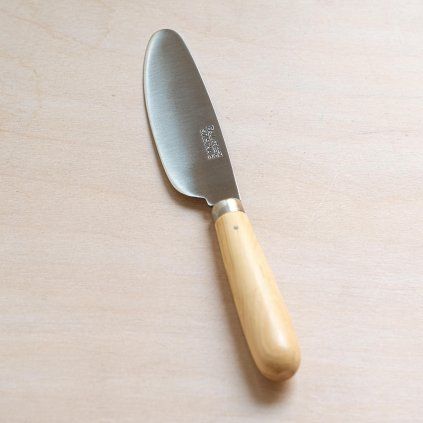 01 tokyo tools pallarés nůž na máslo