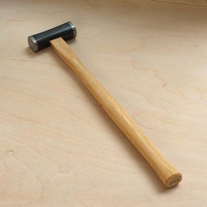01 tokyo tools masatura kladivo 225g
