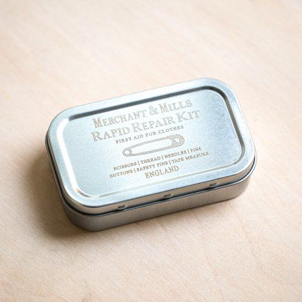 01 tokyo tools merchant and mills repair kit