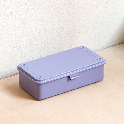 01 tokyo tools toyo steel T190 light purple