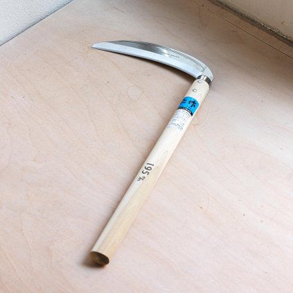 01 tokyo tools tomita jednoruční srp
