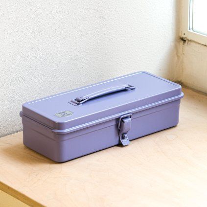 01 tokyo tools toyo steel T320 light purple