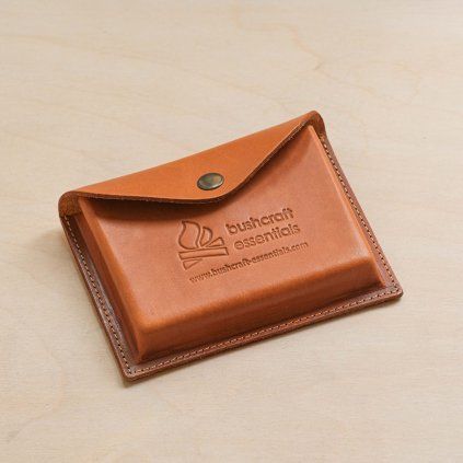 01 tokyo tools bushcraft kožený obal LF