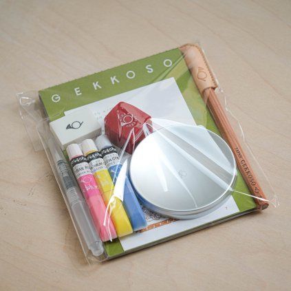 01 tokyo tools gekkoso gift set for little ones