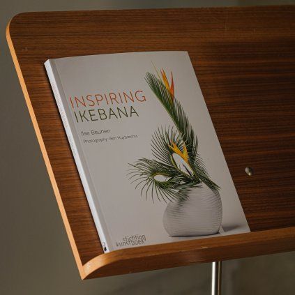 01 tokyo tools book ikebana