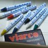 08 tokyo tools viarco pastely