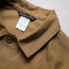 Le Laboureur - Veston lin beige