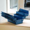 03 tokyo tools toyo steel GT350 blue
