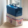 12 tokyo tools toyo steel ST350 blue