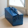 02 tokyo tools toyo steel ST350 blue