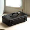 06 tokyo tools toyo steel TB362 black
