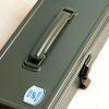 03 tokyo tools toyo steel T320 mossgreen