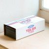 08 tokyo tools toyo steel T320 mossgreen