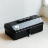 01 tokyo tools toyo steel Y280 black