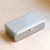 04 tokyo tools toyo steel T190 silver