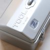 04 tokyo tools toyo steel Y410 silver