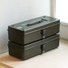 08 tokyo tools toyo T350 mossgreen