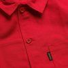07 tokyo tools le laboureur coton rouge