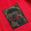 08 tokyo tools le laboureur coton rouge