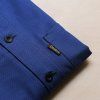04 tokyo tools le laboureur coton marine