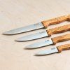 02 tokyo tools pallarés solsona nůž s olivovou rukojetí