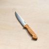 07 tokyo tools pallarés solsona nůž s olivovou rukojetí