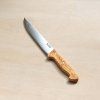08 tokyo tools pallarés solsona nůž s olivovou rukojetí