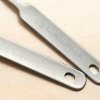 10 tokyo tools lalpha sada titanových krátkých příborů