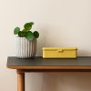 Tool Box Toyo Steel T190 Italian Yellow