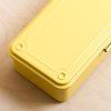 05 tokyo tools toyo steel T190 yellow