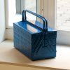 02 tokyo tools toyo steel GT410 blue