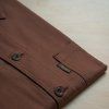 03 tokyo tools Le Laboureur veston coton marron