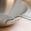 02 tokyo tools samuel groves ss nerezová pánev 32cm wok