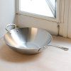 05 tokyo tools samuel groves ss nerezová pánev 32cm wok