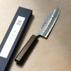 Santoku NDW 165 Sakai Kikumori