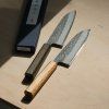 Santoku NDW 165 Sakai Kikumori